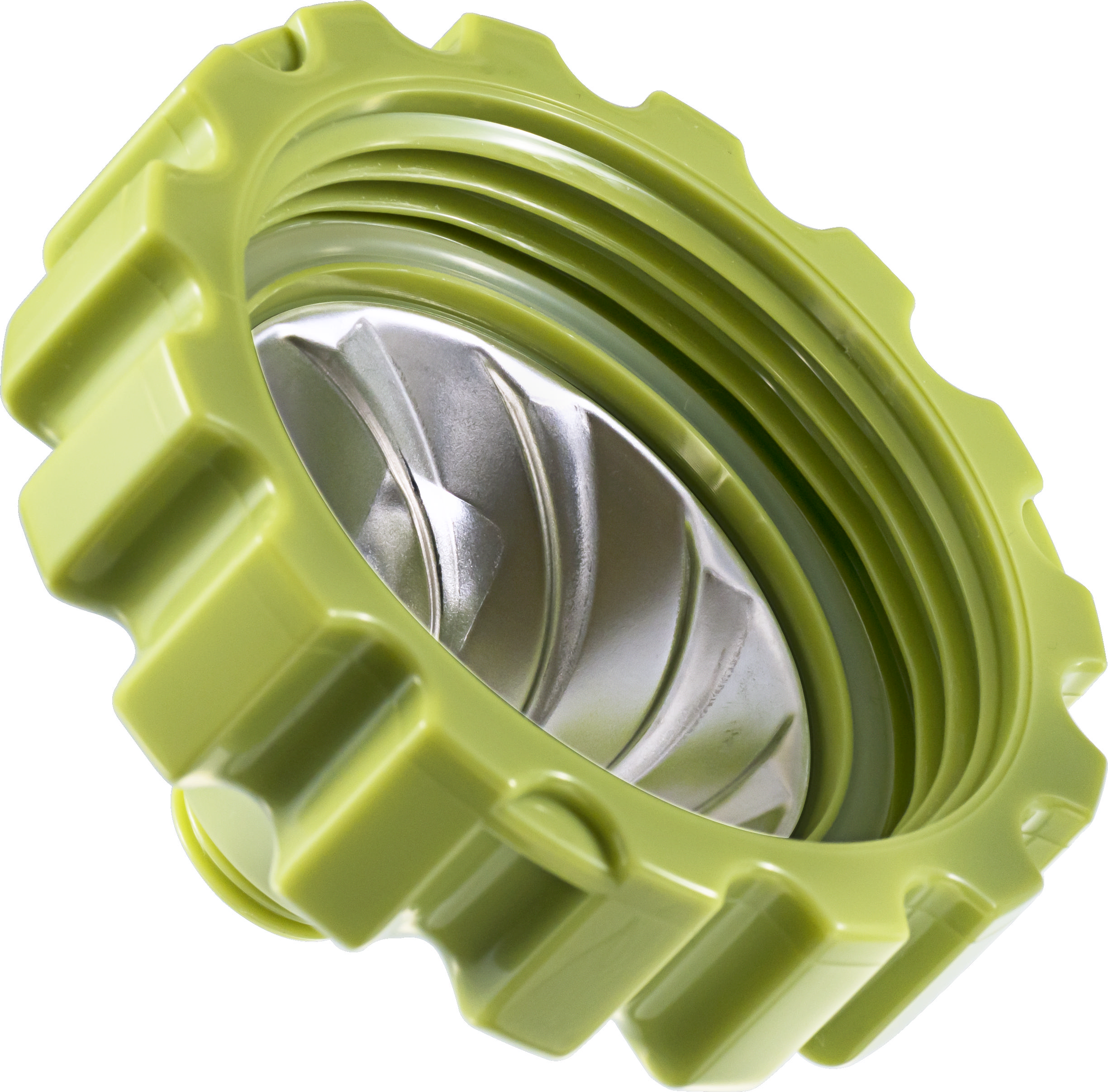 LURCH 00010216 Green Power Entsafter