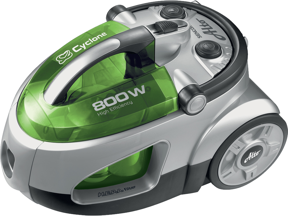 SENCOR SVC 730GR-EUE2 porzsák nélküli porszívó