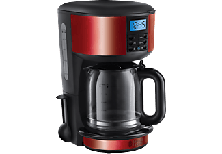 RUSSELL HOBBS 20682-56/RH LEGACY PIROS filteres kávéfőző