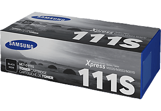 SAMSUNG Samsung MLT-D111S Zwart (SU810A)