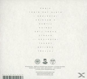 Howling - Sacred Ground  - (CD)