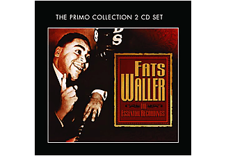 Fats Waller - The Essential Recordings (CD)