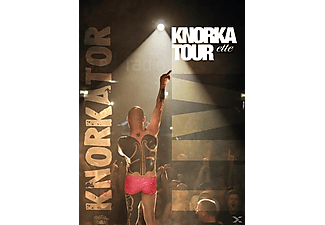Knorkator - Knorkatourette  - (Blu-ray)