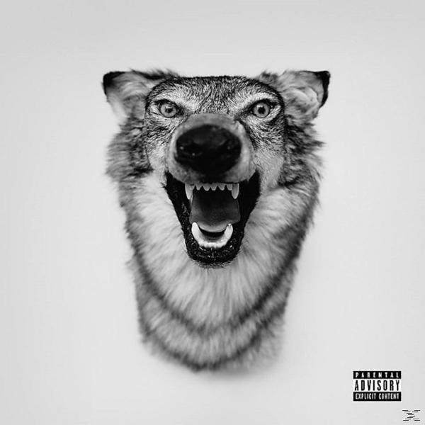 Yelawolf - Love Story  - (CD)