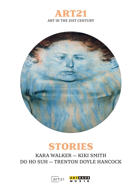Susan Rothenberg, Mike Kelley, Hiroshi Sugimoto, J - Stories-Art in the 21st Century  - (DVD)