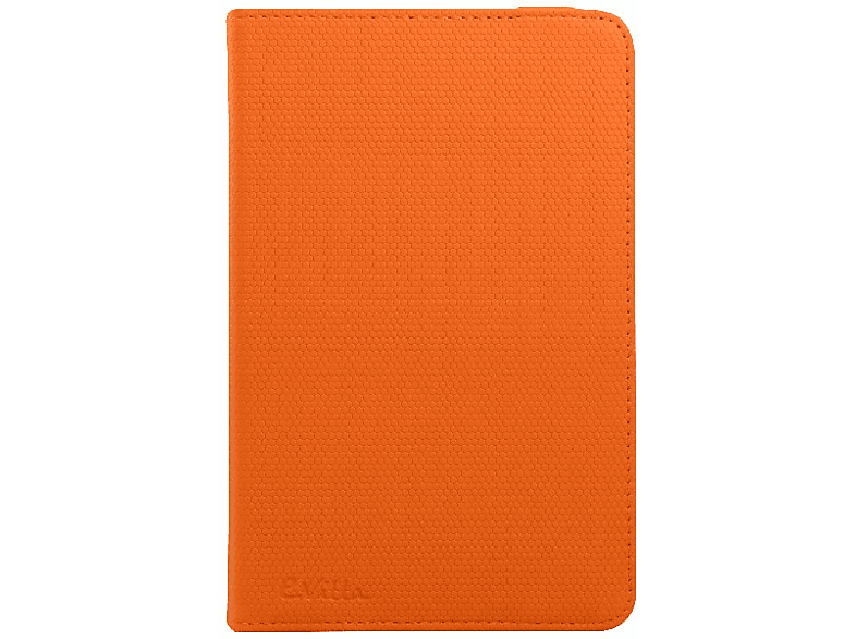 Funda Tablet - Evitta Stand 2P Universal, 9.7-10.1", Naranja