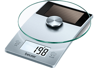 BEURER KS 39 5 kg Güneş Enerjili Dijital Mutfak Tartısı