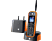 MOTOROLA O211 - Telefono cordless (Arancione)