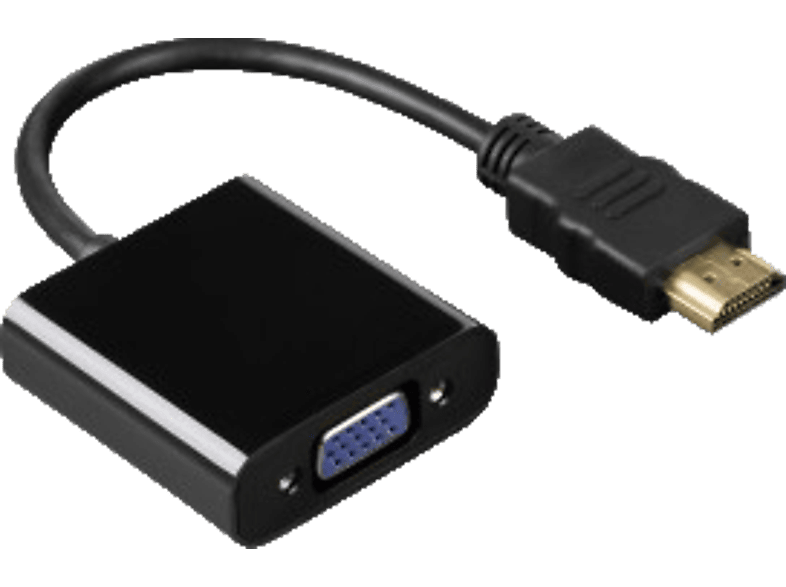 HAMA HDMI VGA converter (83215)