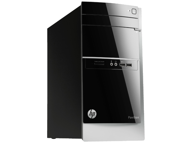 HP Pavilion 500-440NT K2E20EA Intel Core i3-4160 3,6 GHz 4GB 1 TB Windows 8.1 Masaüstü PC