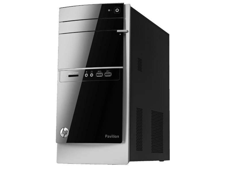 HP Pavilion 500-440NT K2E20EA Intel Core i3-4160 3,6 GHz 4GB 1 TB Windows 8.1 Masaüstü PC
