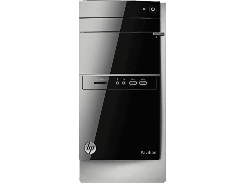 HP Pavilion 500-502NT Core i7-4790S 3,2 GHz 12GB 2 TB Windows 8.1