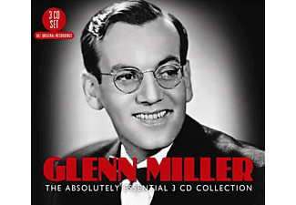 Glenn Miller - The Absolutely Essential (CD)