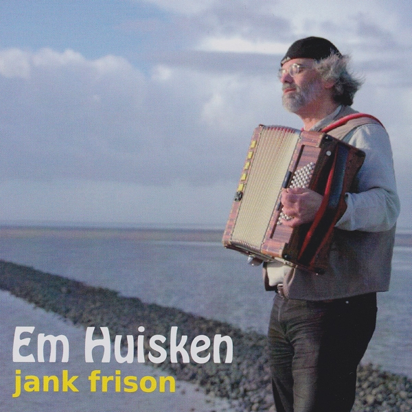 Em Huisken - Jank Frison  - (CD)