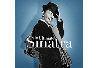 Frank Sinatra - Ultimate Sinatra (CD)