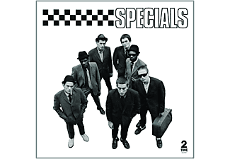 The Specials - The Specials (CD)