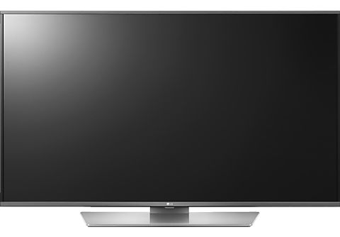 LG Tv Led 43" -Lg 43Lf632V Smart Tv Webos 2.0, Panel Ips