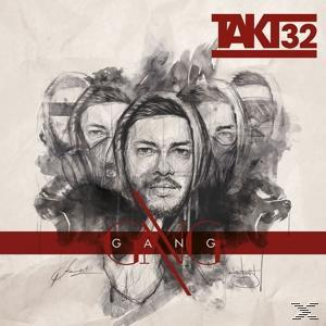 Takt32 - Gang (Limited Gang Edition)  - (CD)