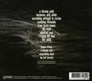 Loudblast - Burial Ground (Touredition)  - (CD)