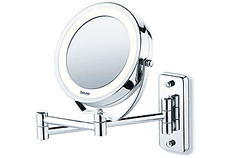 BEURER BS 59 2 si 1 Arada Işıklı Makyaj Aynası
