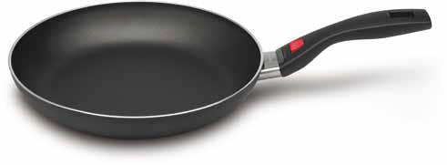 BALLARINI Click Cook Sistem Tava Seti 6 Parça
