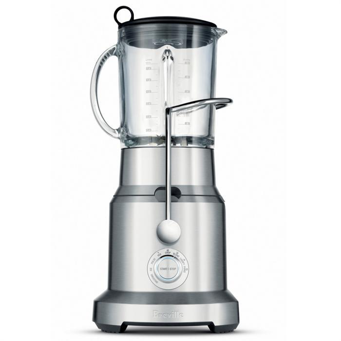 BREVILLE Katı Meyve Sıkacağı Ve Blender BJB840