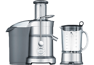 BREVILLE Katı Meyve Sıkacağı Ve Blender BJB840