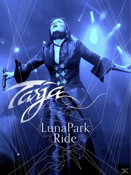 - (DVD) Luna Park Ride - Tarja Turunen