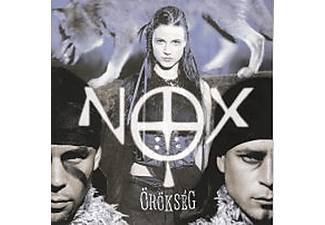 Nox - Örökség (CD)