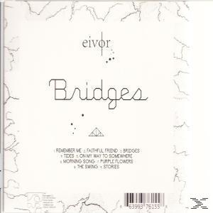 Eivör - Bridges  - (CD)