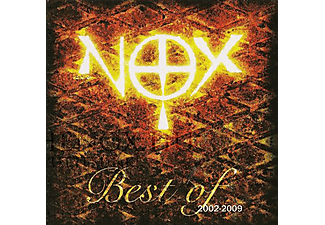 Nox - Best of Nox (CD)