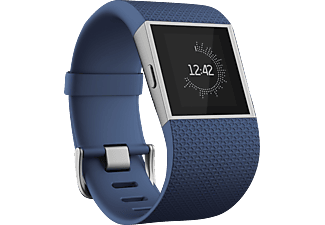 FITBIT SURGE ACTIVITY TRACKER BLUE S - Smart Watch (Blau)