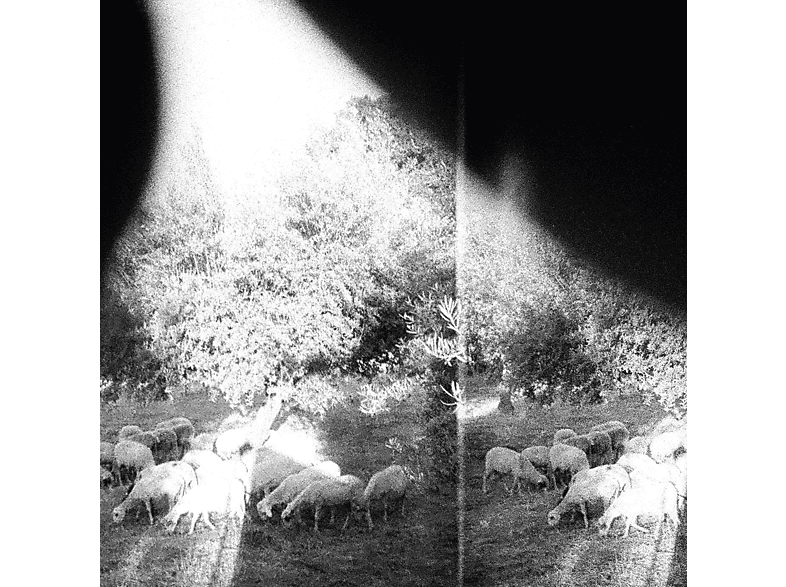 Godspeed You! Black Emperor - Asunder, Sweet And Other Distress - (CD)