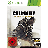 Call of Duty: Advanced Warfare [Xbox 360]