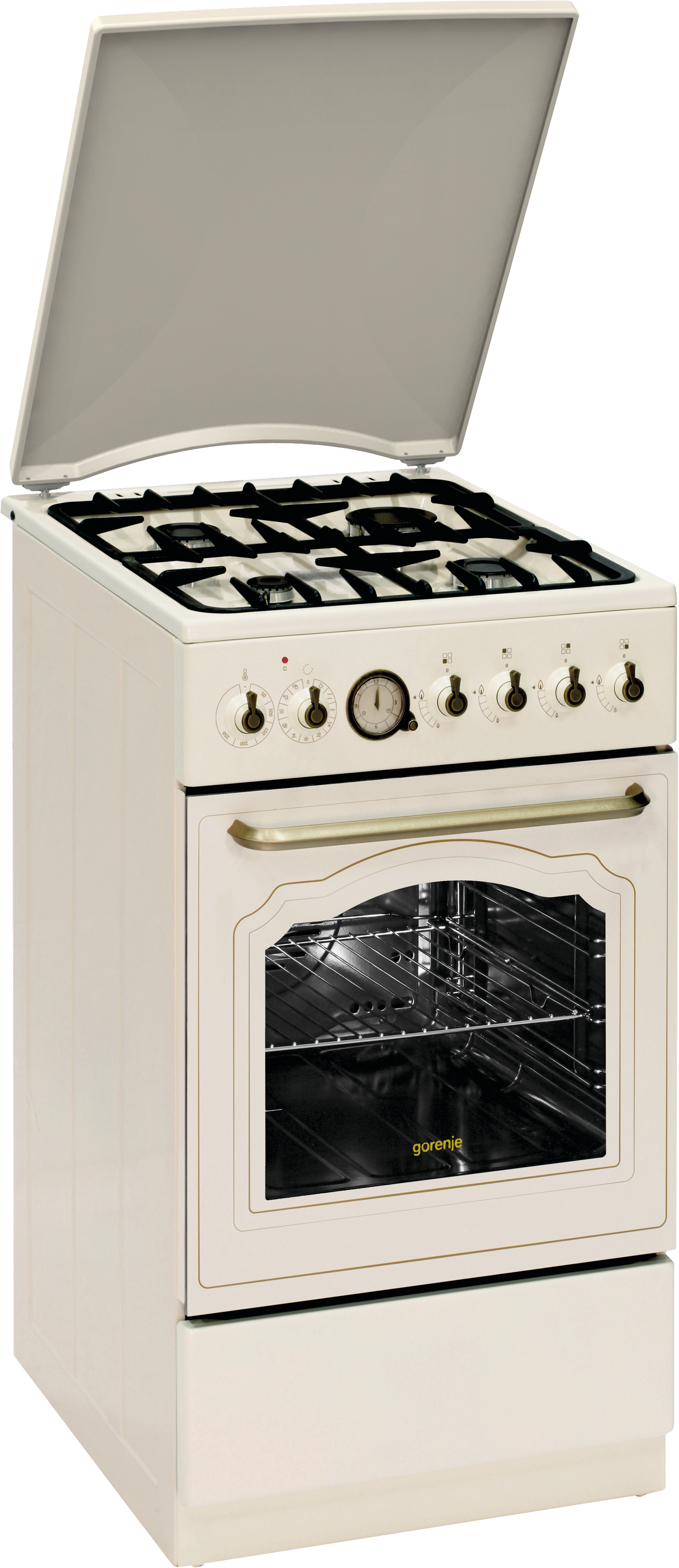 GORENJE K 57 CLI1 gáztűzhely