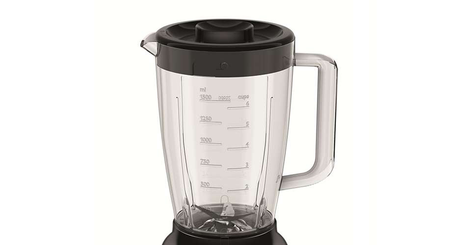 PHILIPS Blender (HR2100/90) Modèle d'exposition