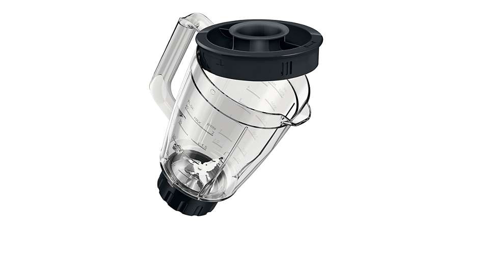 PHILIPS Blender (HR2100/90) Modèle d'exposition