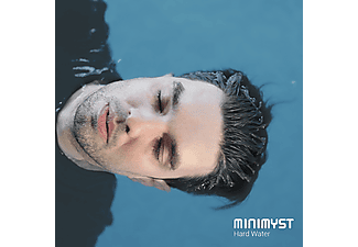 Minimyst - Hard Water (CD)