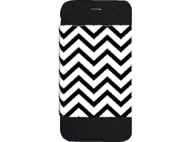 I-PAINT Waves Folio Case (800501)