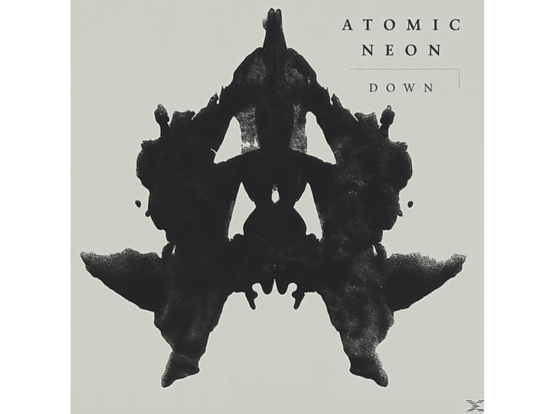 Down - Atomic Neon - (CD)