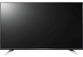 LG 43UF772V 4K UltraHD Smart LED televízió