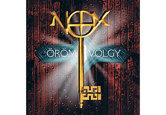 Nox - Örömvölgy (CD)
