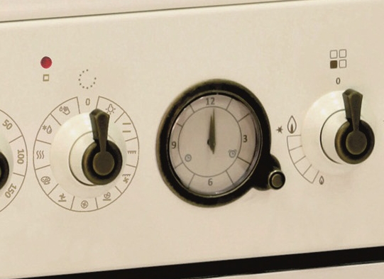 GORENJE K 57 CLI1 gáztűzhely