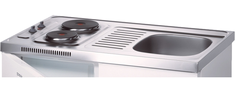 GORENJE MK 100 S-R minikonyha