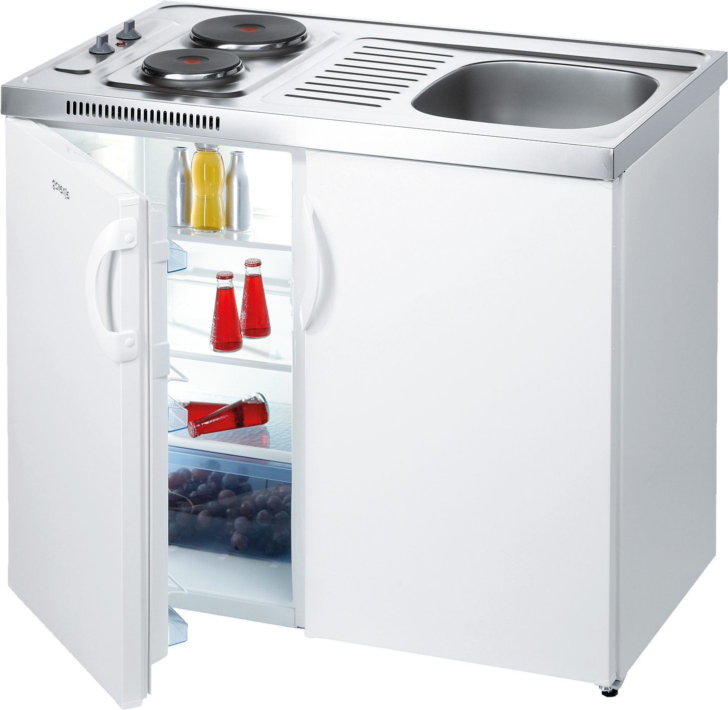 GORENJE MK 100 S-R minikonyha