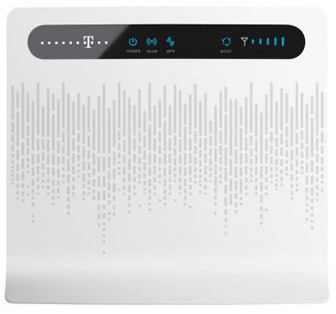 TELEKOM SPEEDPORT LTE II Router