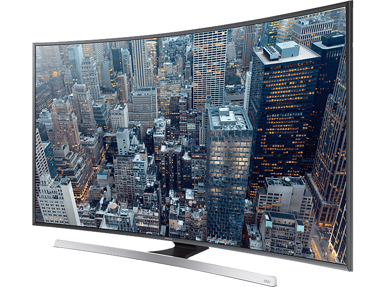 TV LED 65" | Samsung 65JU7500 Curvo