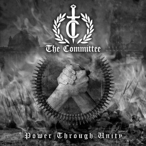 The Committee - Power Through Unity  - (CD)