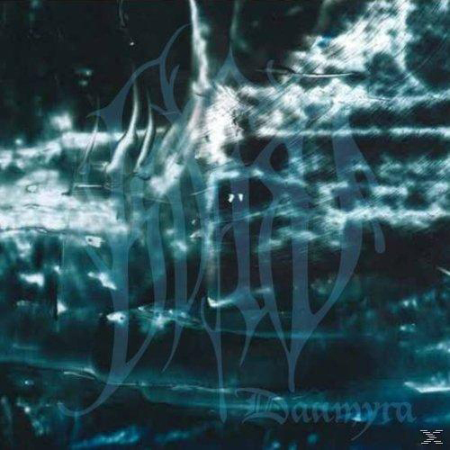 Isvind - Daumyra  - (CD)