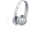 SONY MDR-ZX660APW - Cuffie (On-ear, Bianco)
